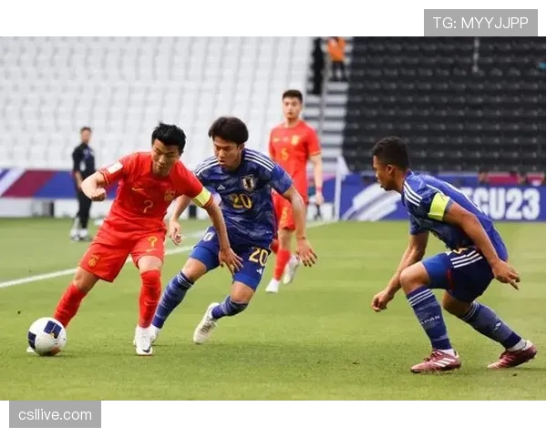 中国门将李昊神扑救主 U23亚洲杯首战力保球门不失