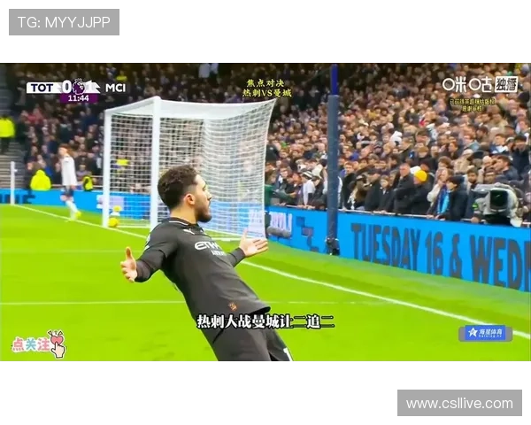 热刺索兰克梅开二度逼平曼城 难掩球队七轮不胜颓势 热刺索兰克梅开二度逼平曼城 难掩球队七轮不胜颓势